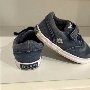Baby Sperry’s